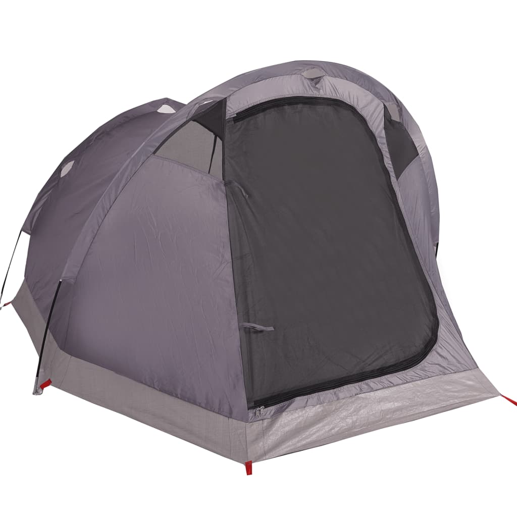 Tunneltent 2-persoons waterdicht blauw is nu te koop bij PeponiXL, paradijselijk wonen!
