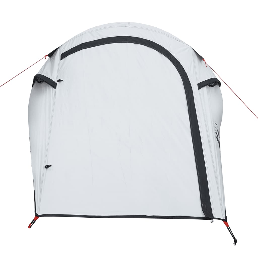 Tunneltent 2-persoons waterdicht verduisterend stof wit is nu te koop bij PeponiXL, paradijselijk wonen!