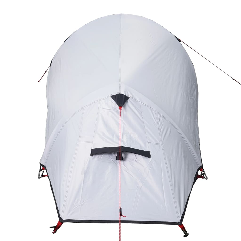 Tunneltent 2-persoons waterdicht verduisterend stof wit is nu te koop bij PeponiXL, paradijselijk wonen!