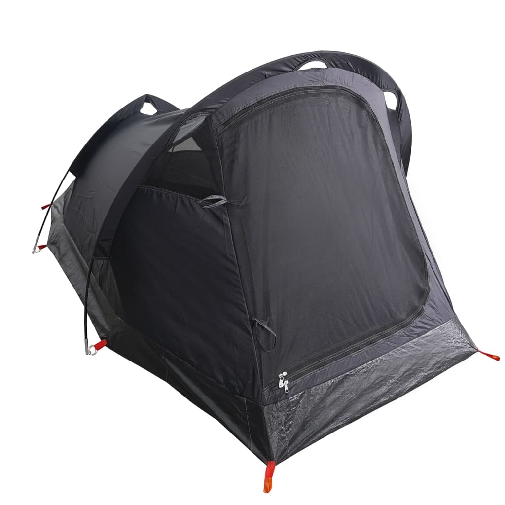 Tunneltent 2-persoons waterdicht verduisterend stof wit is nu te koop bij PeponiXL, paradijselijk wonen!