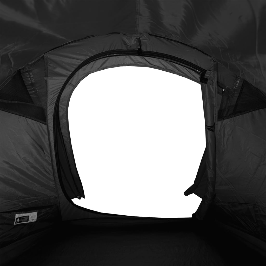 Tunneltent 2-persoons waterdicht verduisterend stof wit is nu te koop bij PeponiXL, paradijselijk wonen!