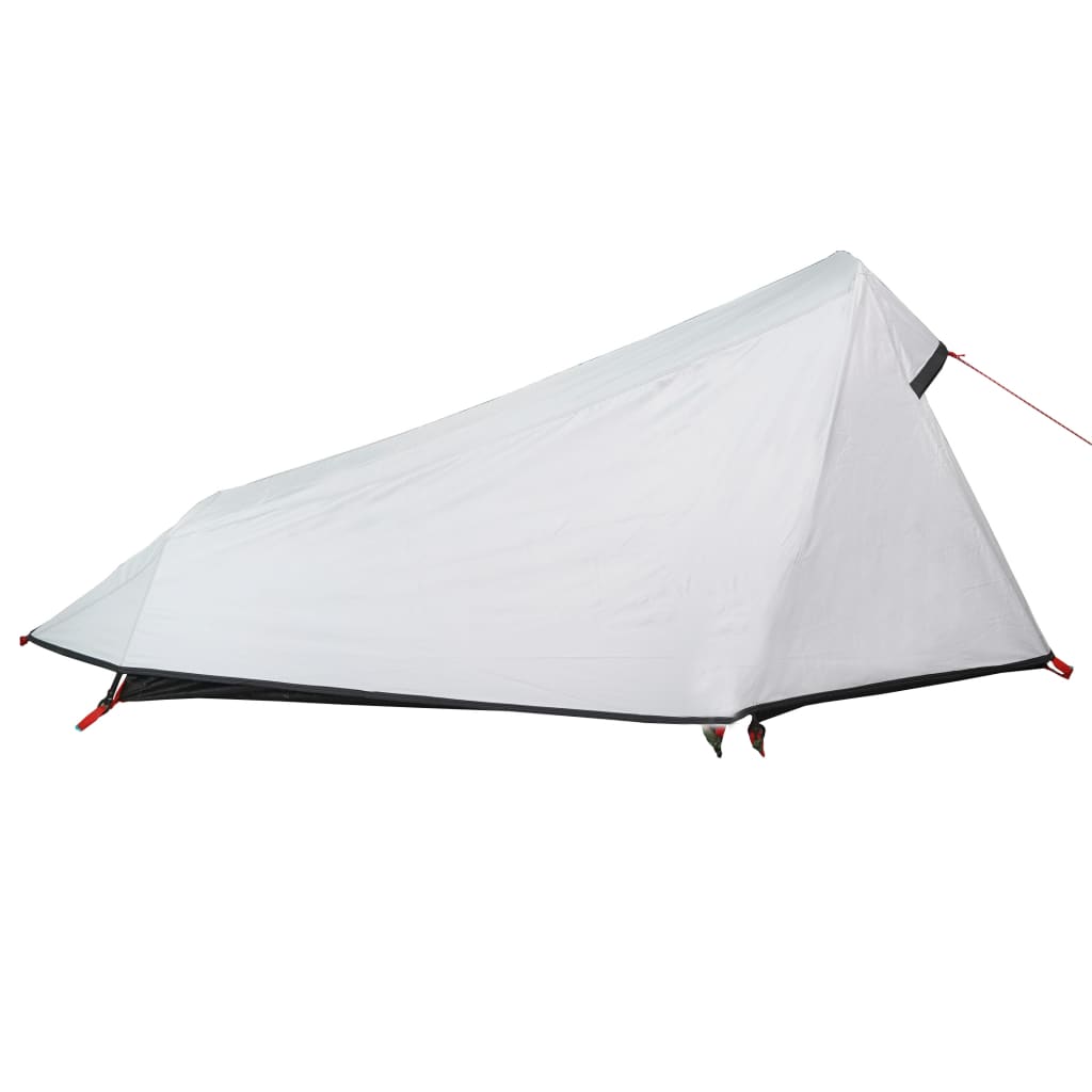 Tunneltent 1-persoons waterdicht verduisterend stof wit is nu te koop bij PeponiXL, paradijselijk wonen!