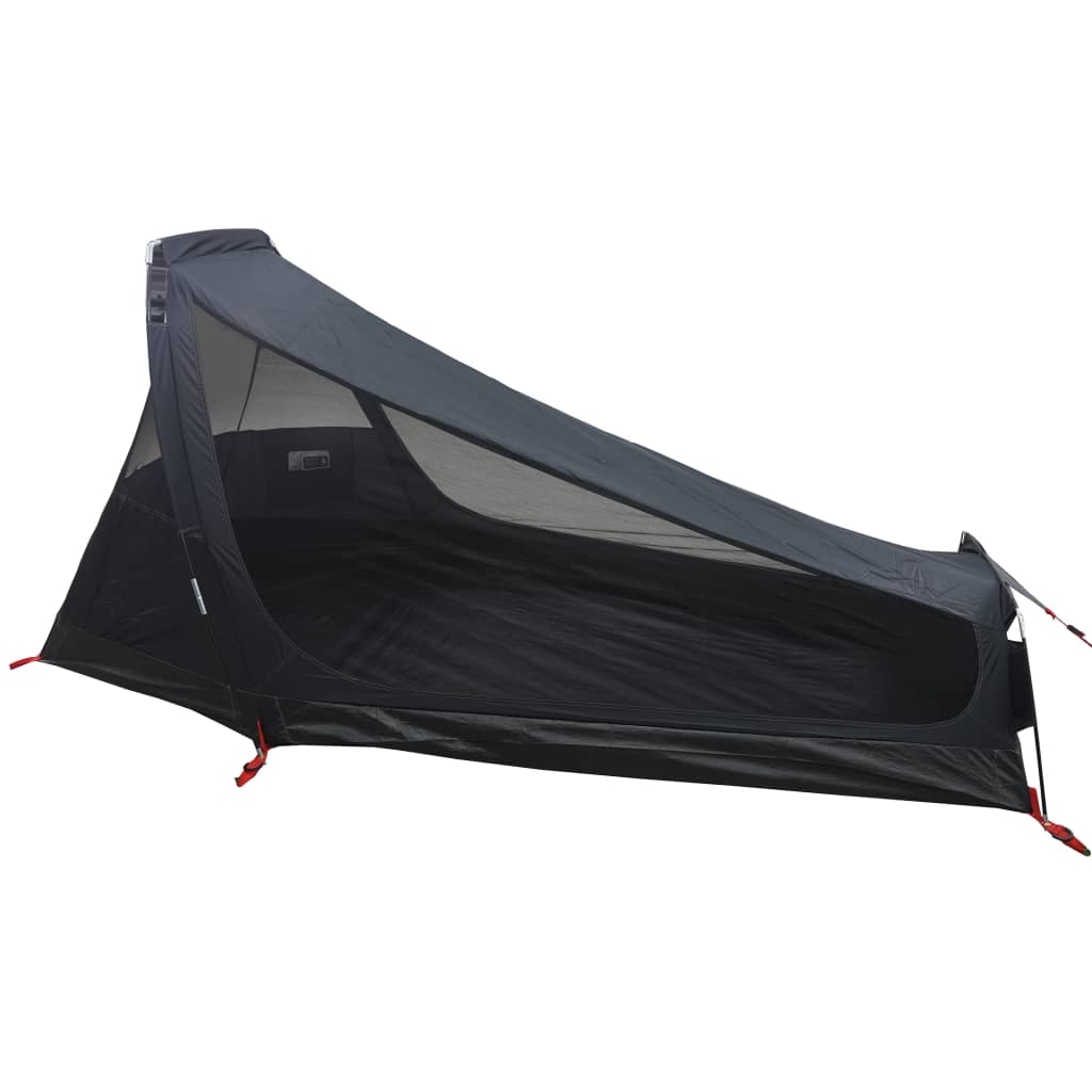 Tunneltent 1-persoons waterdicht verduisterend stof wit is nu te koop bij PeponiXL, paradijselijk wonen!