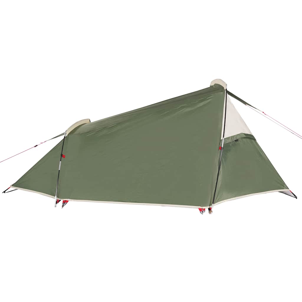 Tunneltent 2-persoons waterdicht groen is nu te koop bij PeponiXL, paradijselijk wonen!