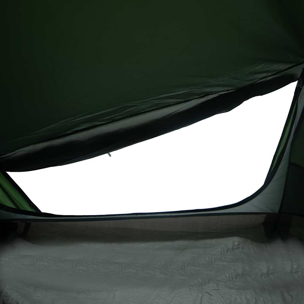 Tunneltent 2-persoons waterdicht groen is nu te koop bij PeponiXL, paradijselijk wonen!