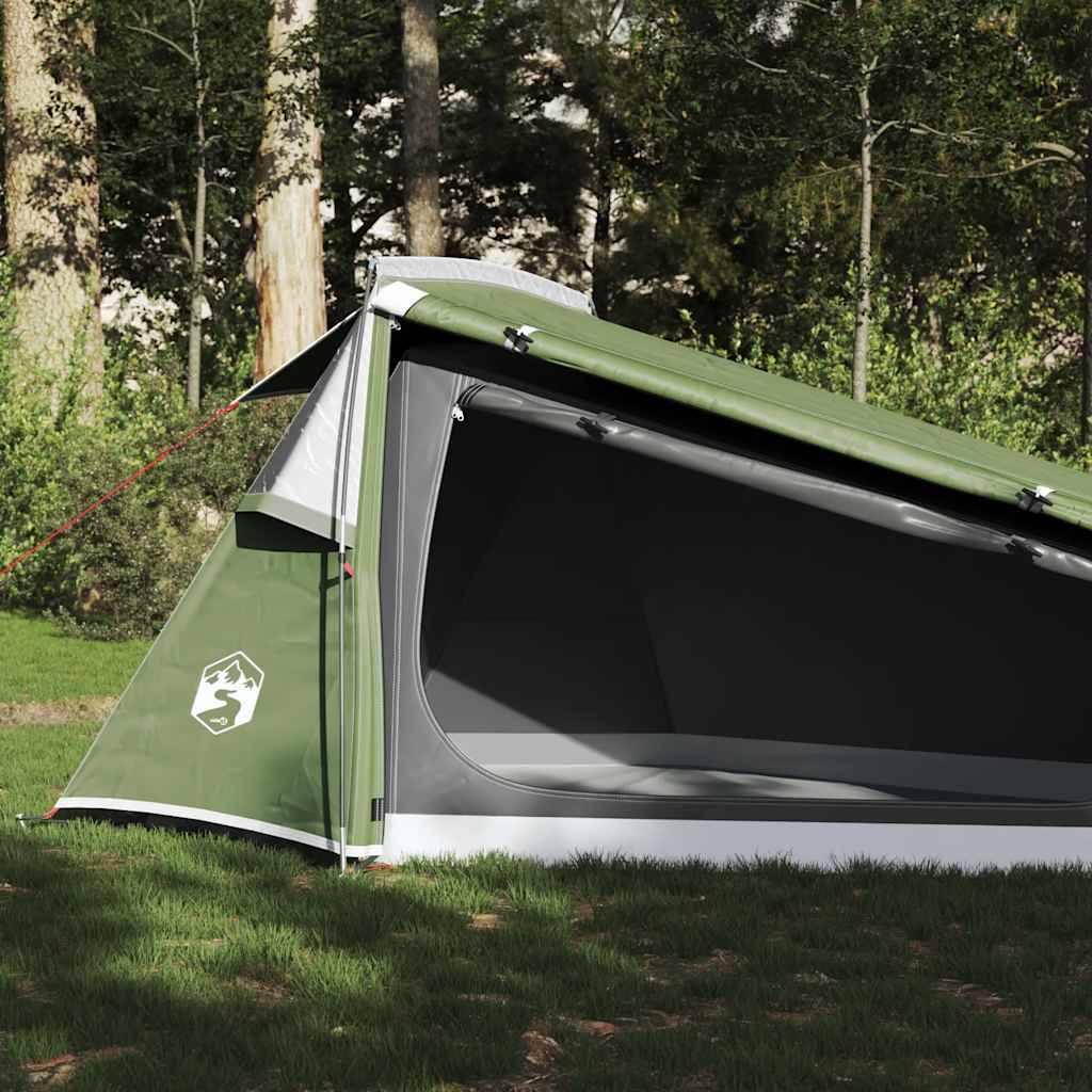 Tunneltent 2-persoons waterdicht groen is nu te koop bij PeponiXL, paradijselijk wonen!