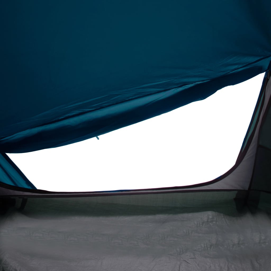 Tunneltent 2-persoons waterdicht blauw is nu te koop bij PeponiXL, paradijselijk wonen!