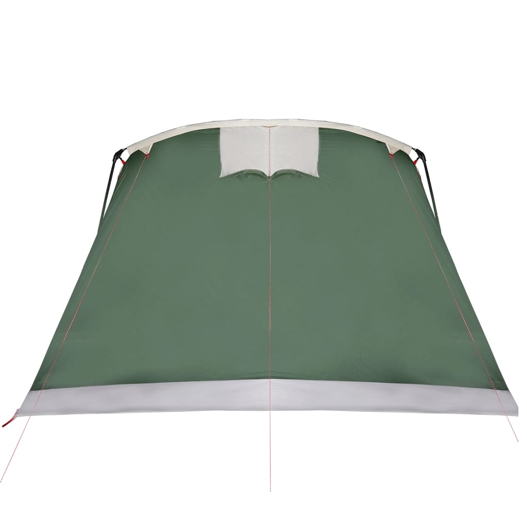 Tunneltent 10-persoons waterdicht groen is nu te koop bij PeponiXL, paradijselijk wonen!
