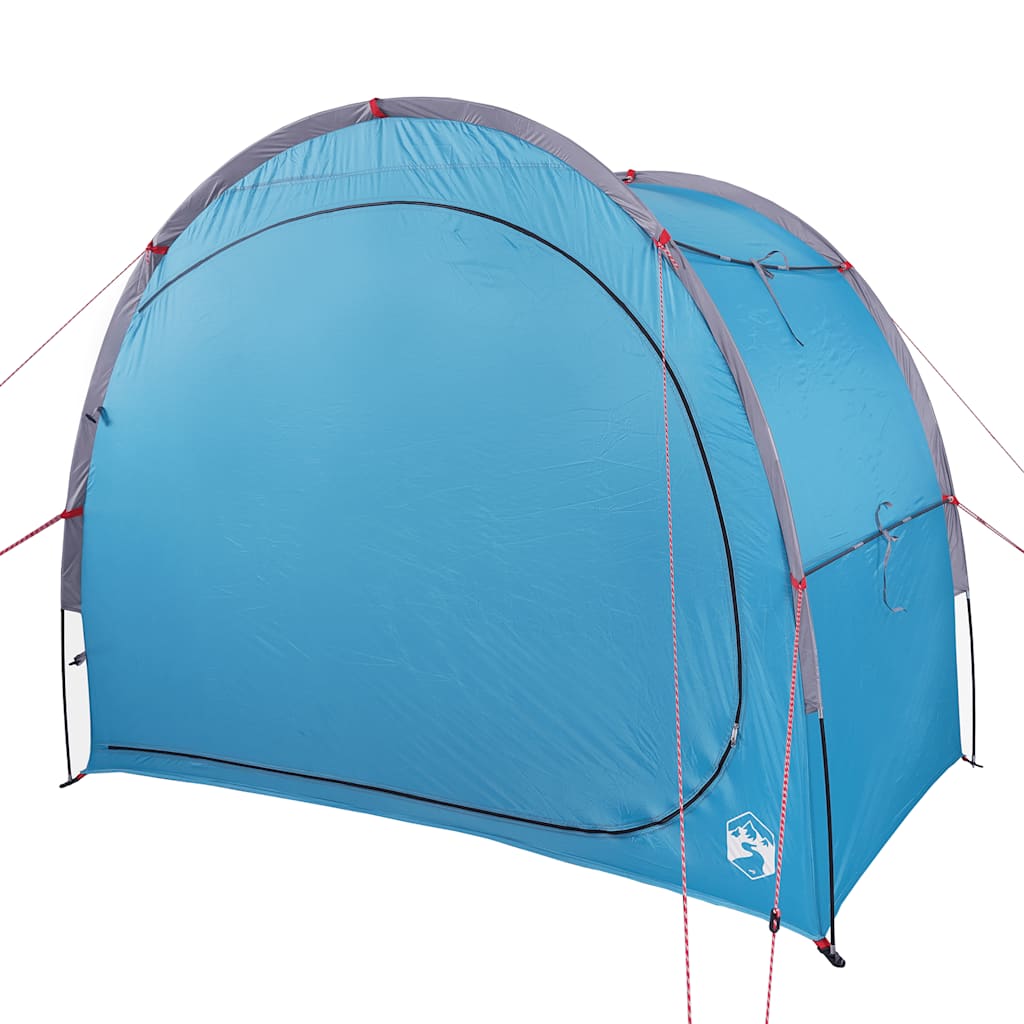 Opbergtent waterdicht blauw is nu te koop bij PeponiXL, paradijselijk wonen!