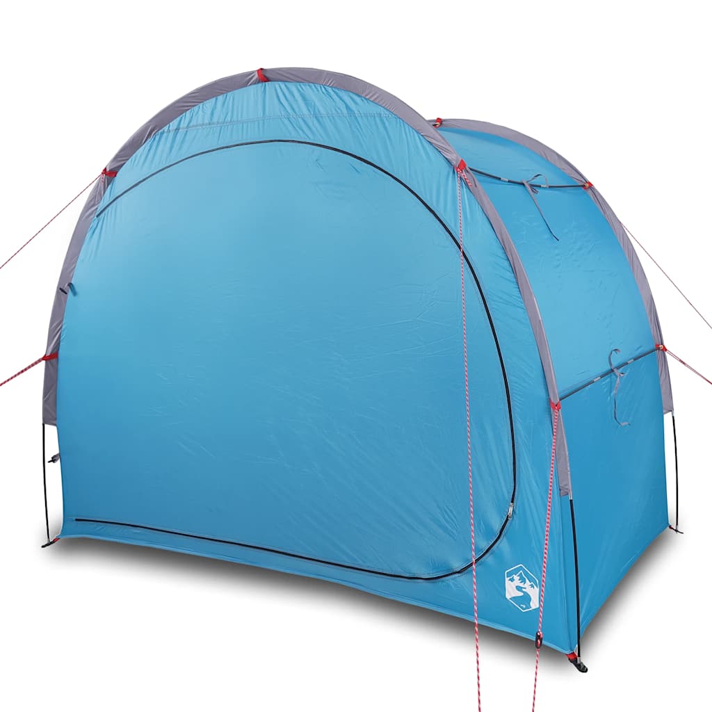Opbergtent waterdicht blauw is nu te koop bij PeponiXL, paradijselijk wonen!