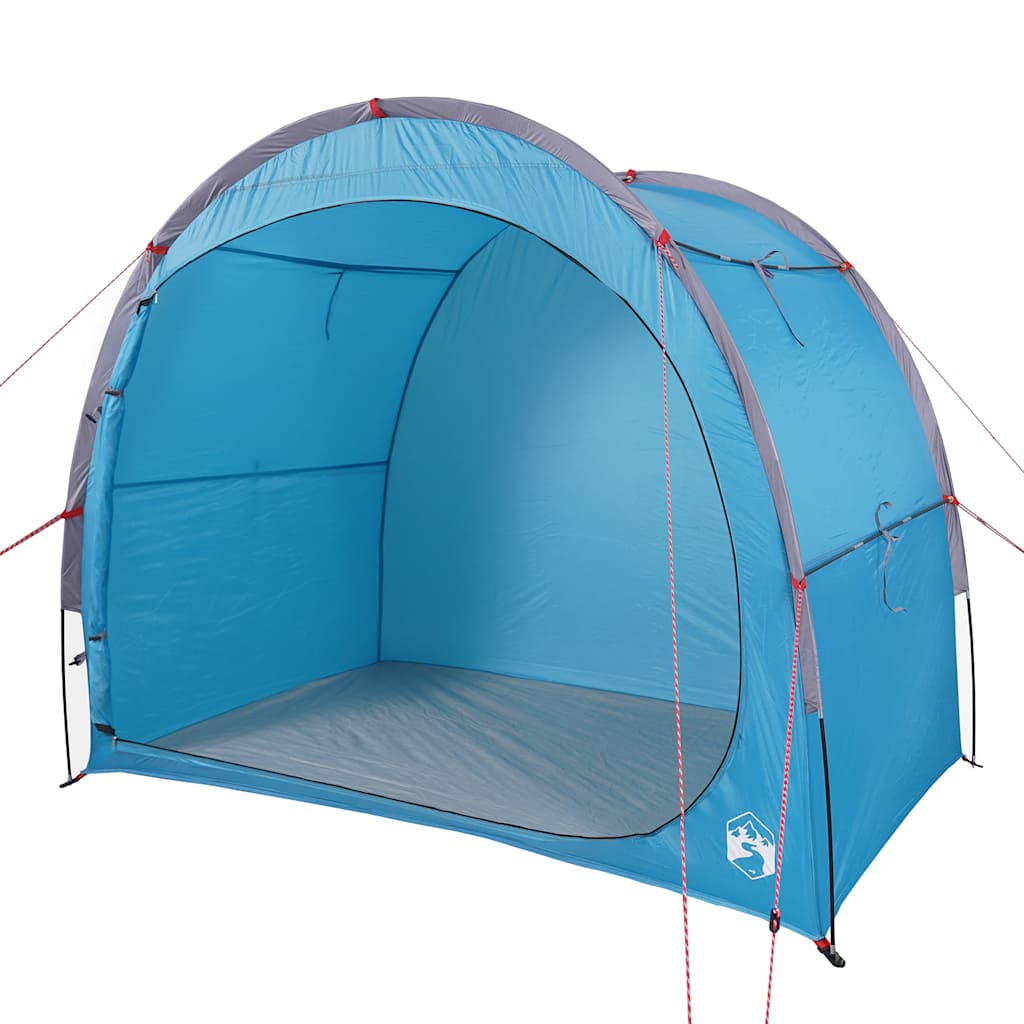 Opbergtent waterdicht blauw is nu te koop bij PeponiXL, paradijselijk wonen!