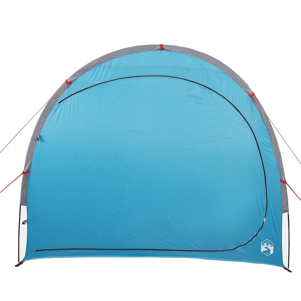 Opbergtent waterdicht blauw is nu te koop bij PeponiXL, paradijselijk wonen!