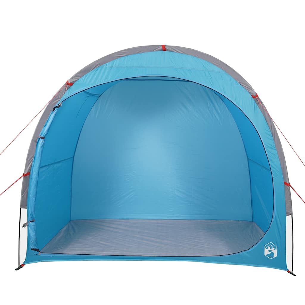 Opbergtent waterdicht blauw is nu te koop bij PeponiXL, paradijselijk wonen!