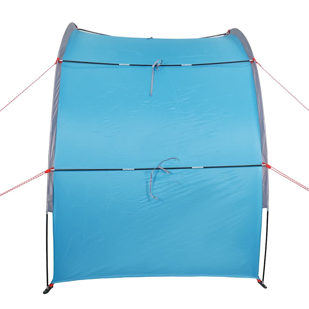 Opbergtent waterdicht blauw is nu te koop bij PeponiXL, paradijselijk wonen!