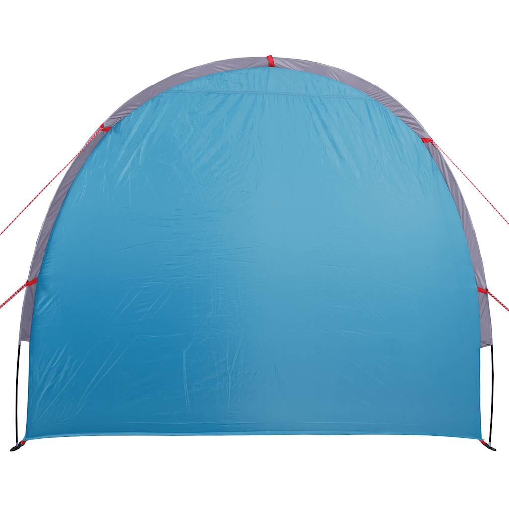 Opbergtent waterdicht blauw is nu te koop bij PeponiXL, paradijselijk wonen!