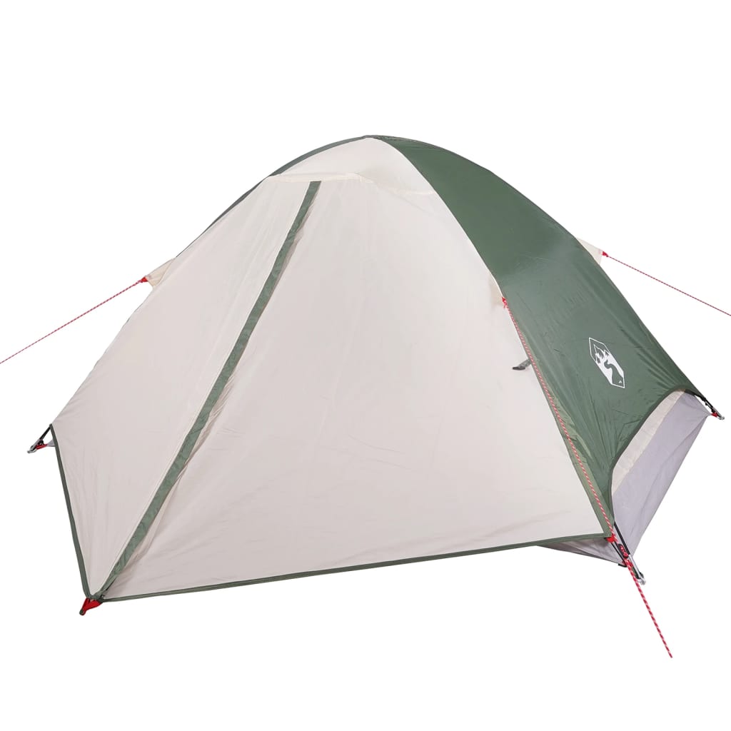 Koepeltent 2-persoons waterdicht groen is nu te koop bij PeponiXL, paradijselijk wonen!