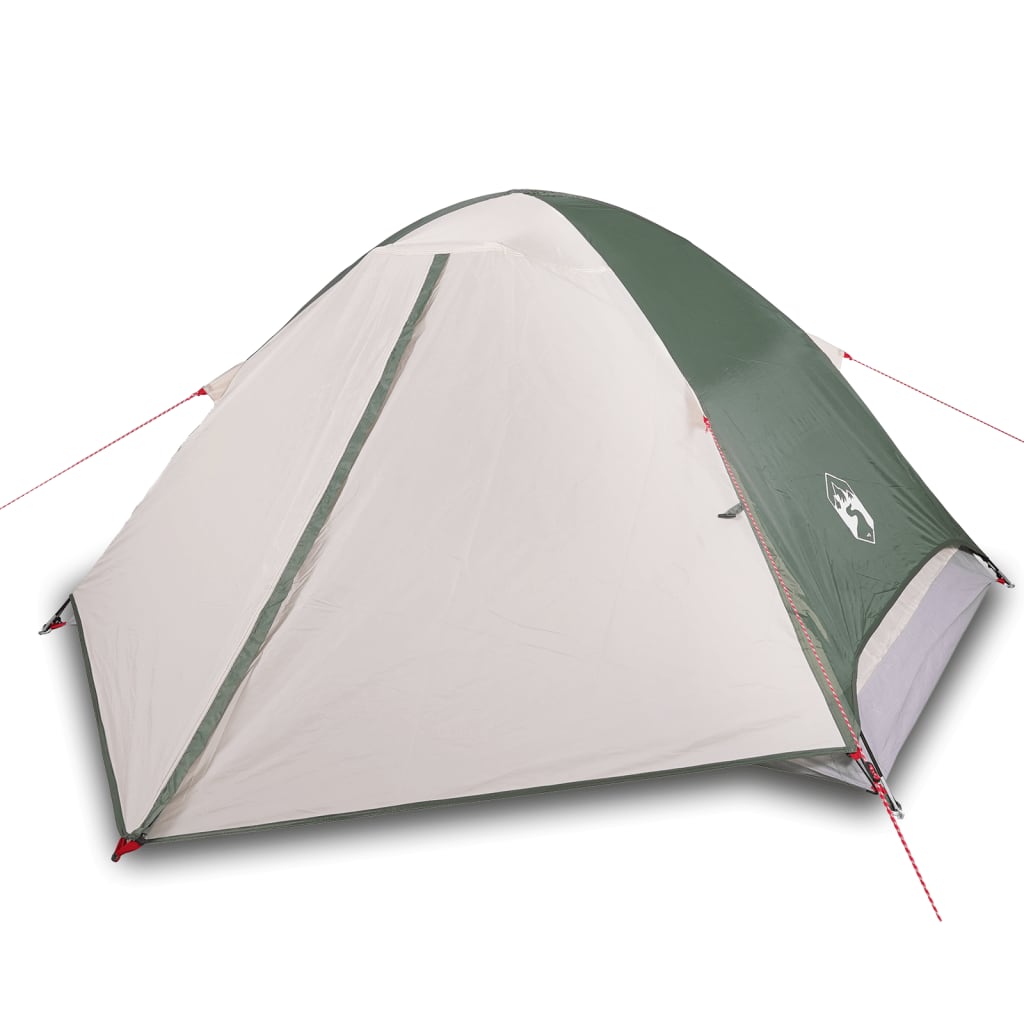 Koepeltent 2-persoons waterdicht groen is nu te koop bij PeponiXL, paradijselijk wonen!