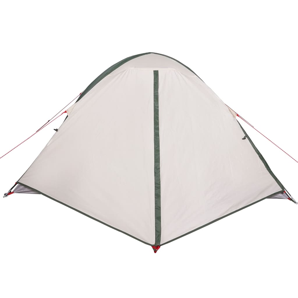 Koepeltent 2-persoons waterdicht groen is nu te koop bij PeponiXL, paradijselijk wonen!
