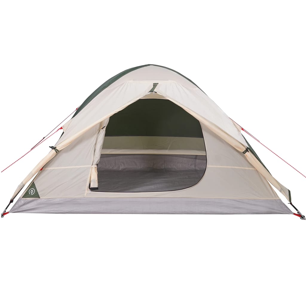 Koepeltent 2-persoons waterdicht groen is nu te koop bij PeponiXL, paradijselijk wonen!