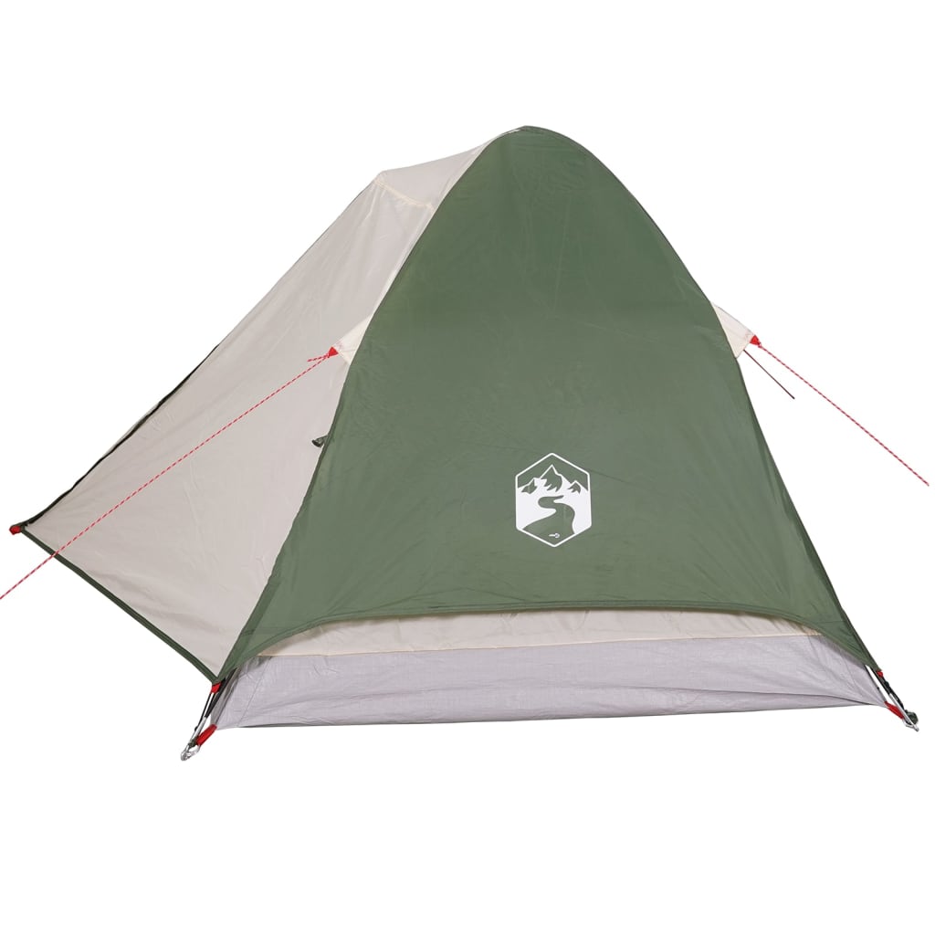 Koepeltent 2-persoons waterdicht groen is nu te koop bij PeponiXL, paradijselijk wonen!