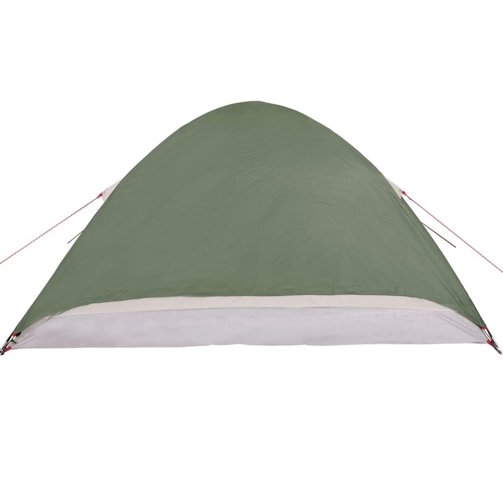 Koepeltent 2-persoons waterdicht groen is nu te koop bij PeponiXL, paradijselijk wonen!