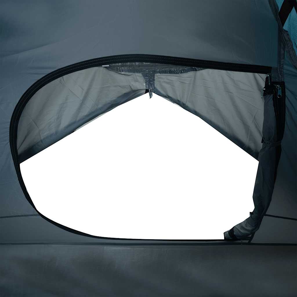 Koepeltent 4-persoons waterdicht blauw is nu te koop bij PeponiXL, paradijselijk wonen!