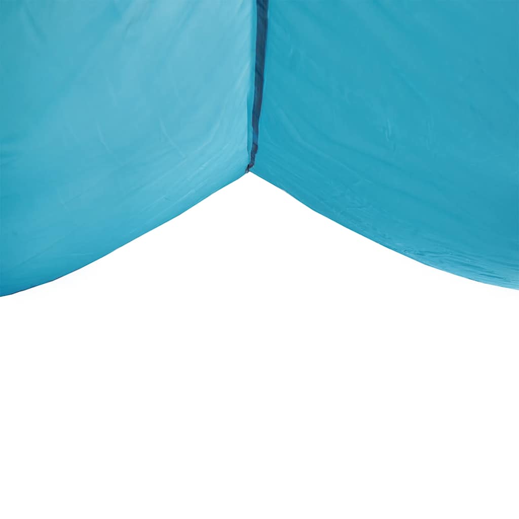 Kampeerluifel waterdicht 500x294 cm blauw is nu te koop bij PeponiXL, paradijselijk wonen!