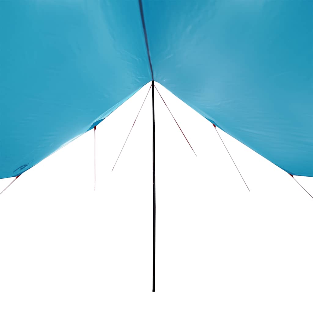 Kampeerluifel waterdicht 460x305x210 cm blauw is nu te koop bij PeponiXL, paradijselijk wonen!