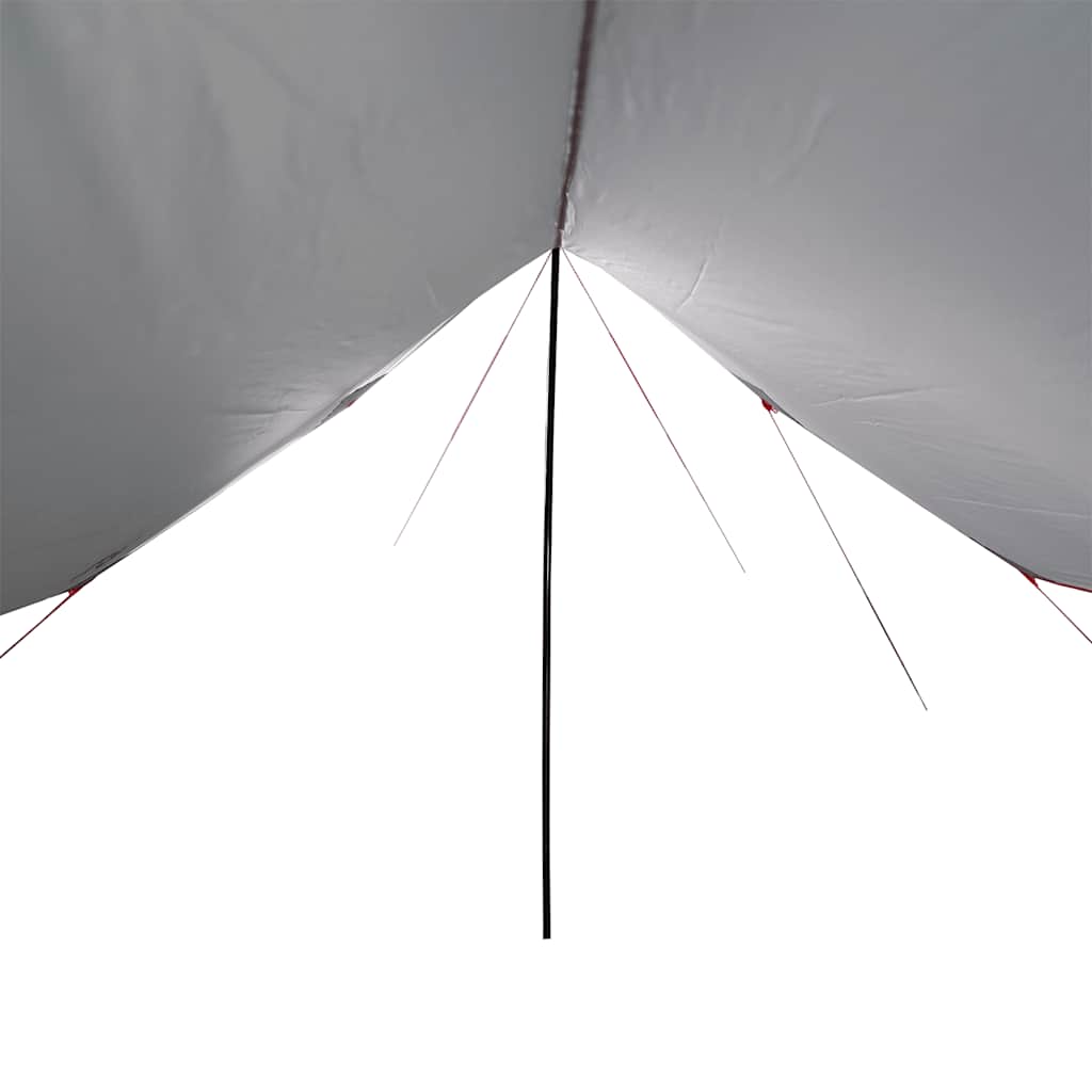 Kampeerluifel waterdicht 460x305x210 cm oranje is nu te koop bij PeponiXL, paradijselijk wonen!