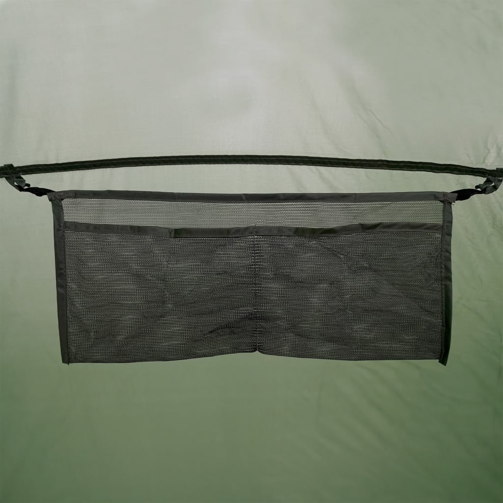 Tipitent voor gezin 7-persoons waterdicht groen is nu te koop bij PeponiXL, paradijselijk wonen!