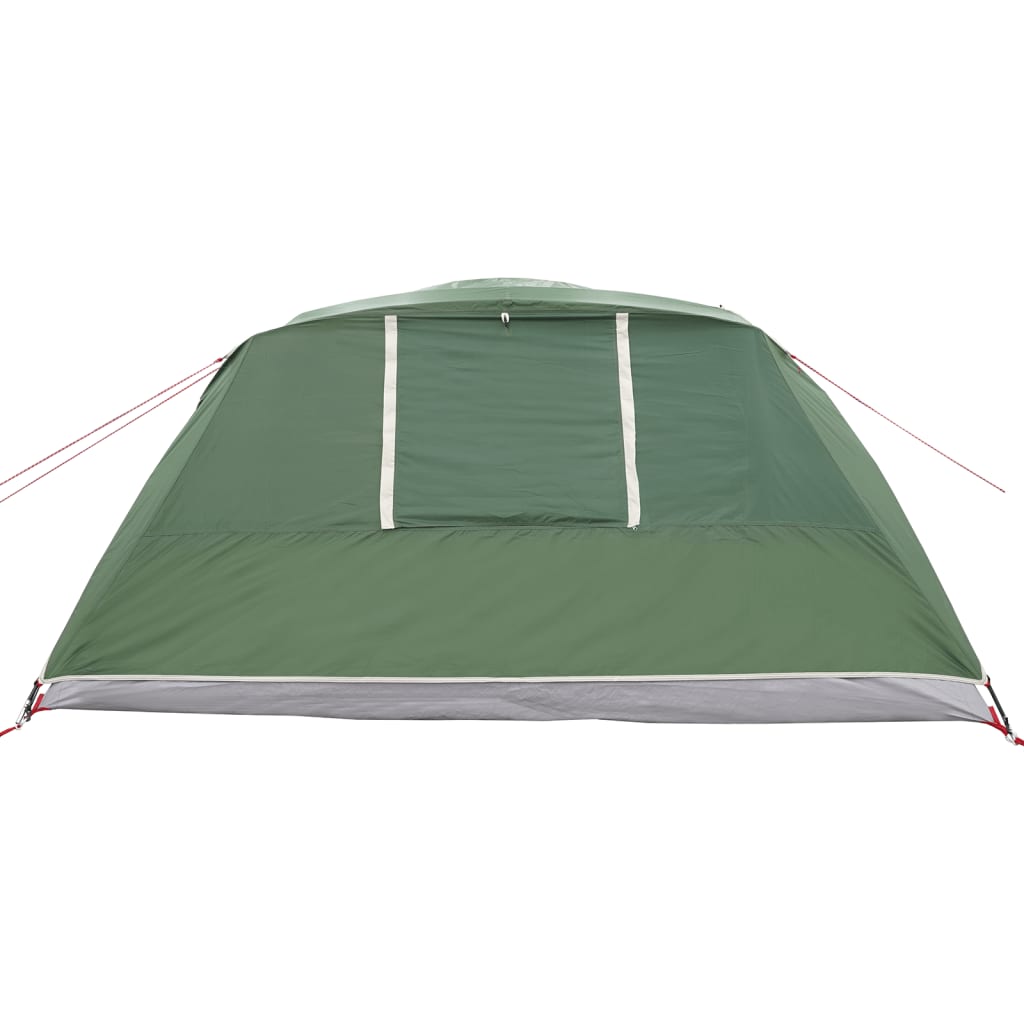 Tent 4-persoons waterdicht groen is nu te koop bij PeponiXL, paradijselijk wonen!