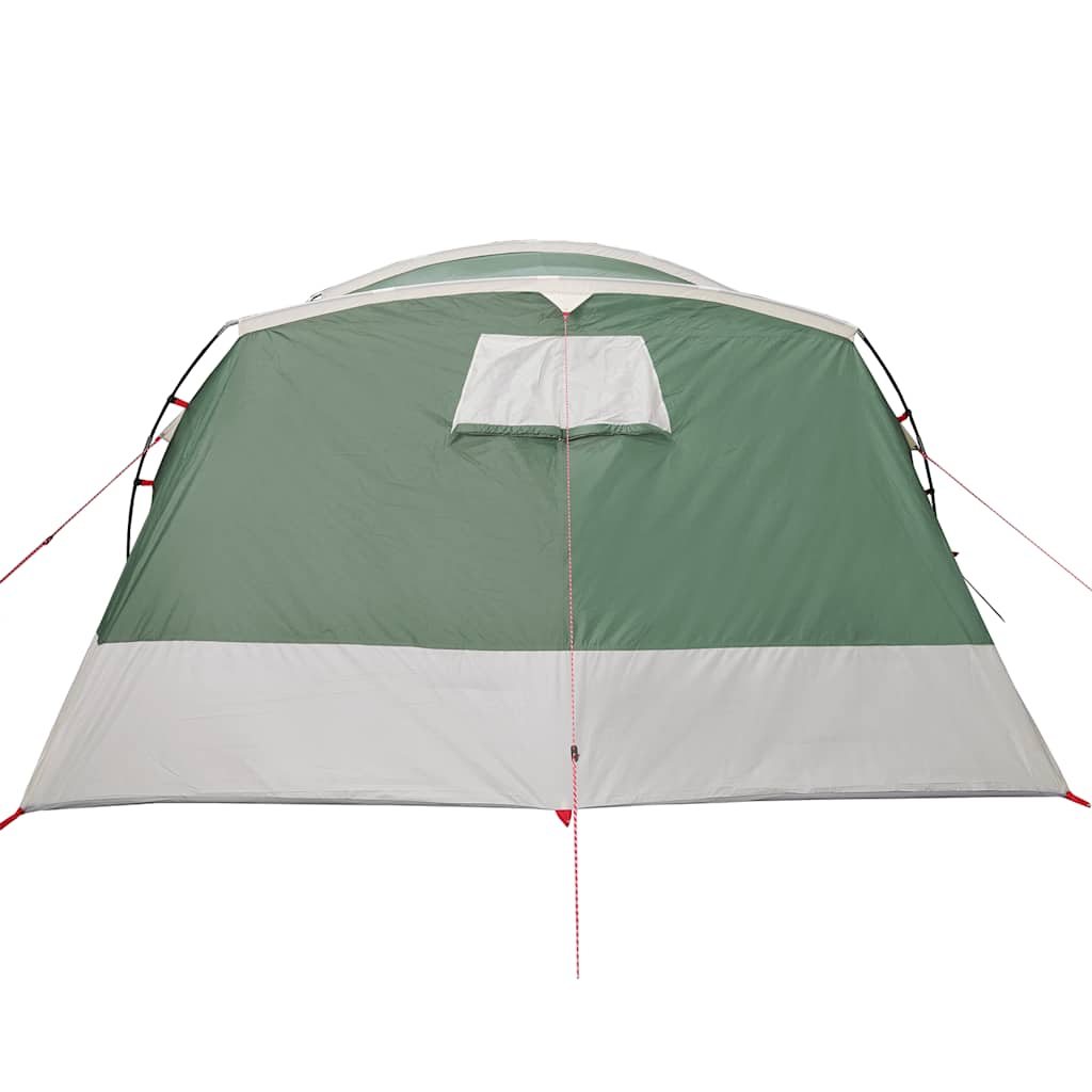 Tunneltent 8-persoons waterdicht groen is nu te koop bij PeponiXL, paradijselijk wonen!