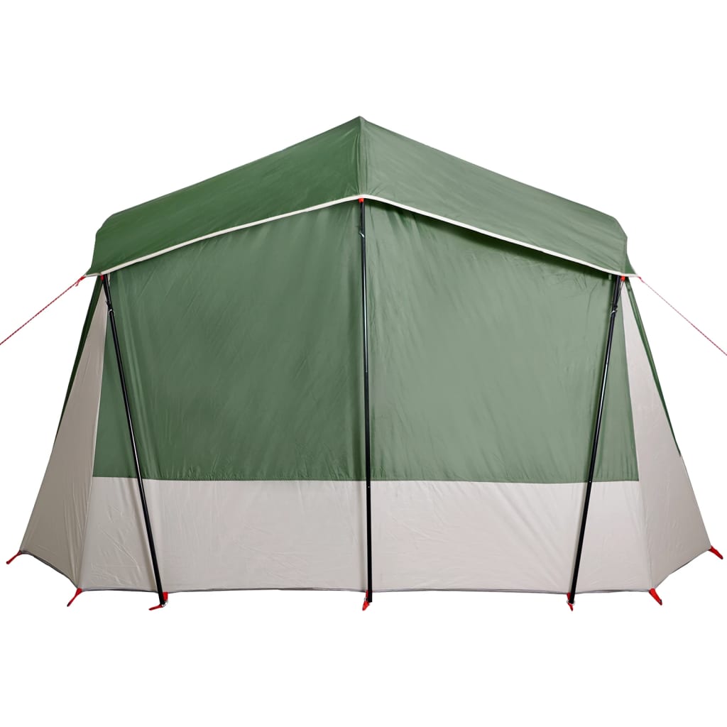 Tent 5-persoons waterdicht groen is nu te koop bij PeponiXL, paradijselijk wonen!