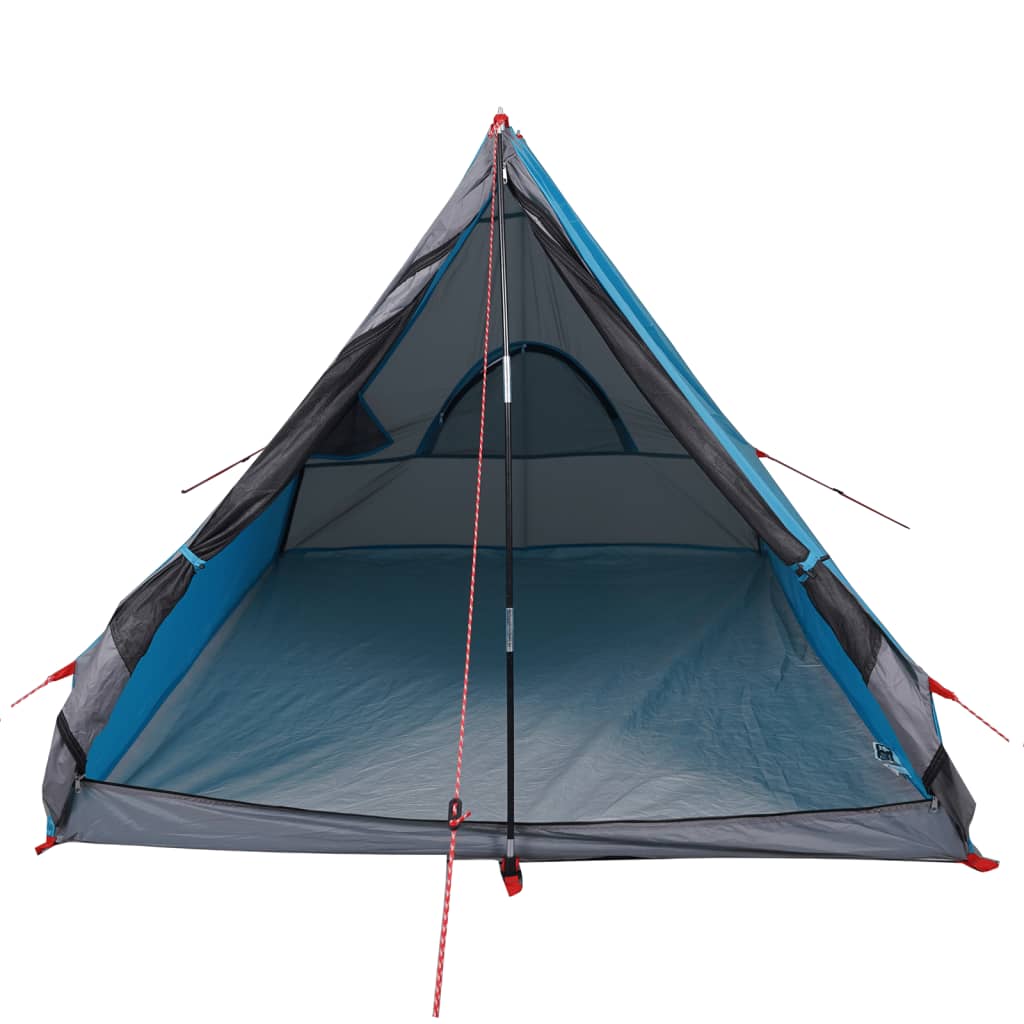 Tent 2-persoons A-frame waterdicht blauw is nu te koop bij PeponiXL, paradijselijk wonen!