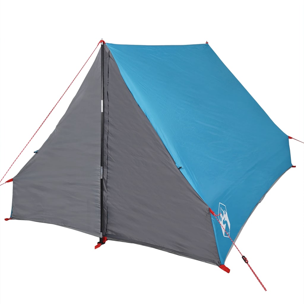 Tent 2-persoons A-frame waterdicht blauw is nu te koop bij PeponiXL, paradijselijk wonen!