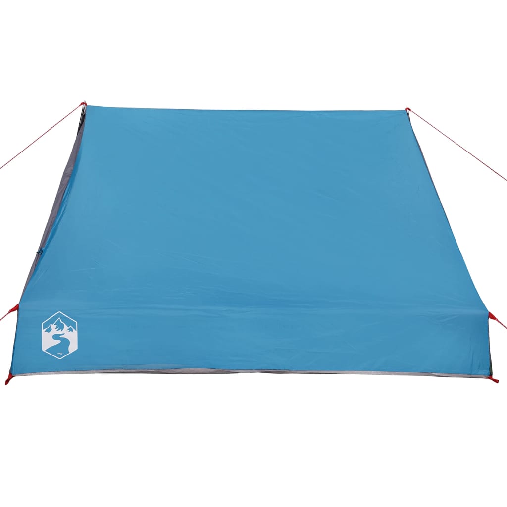 Tent 2-persoons A-frame waterdicht blauw is nu te koop bij PeponiXL, paradijselijk wonen!