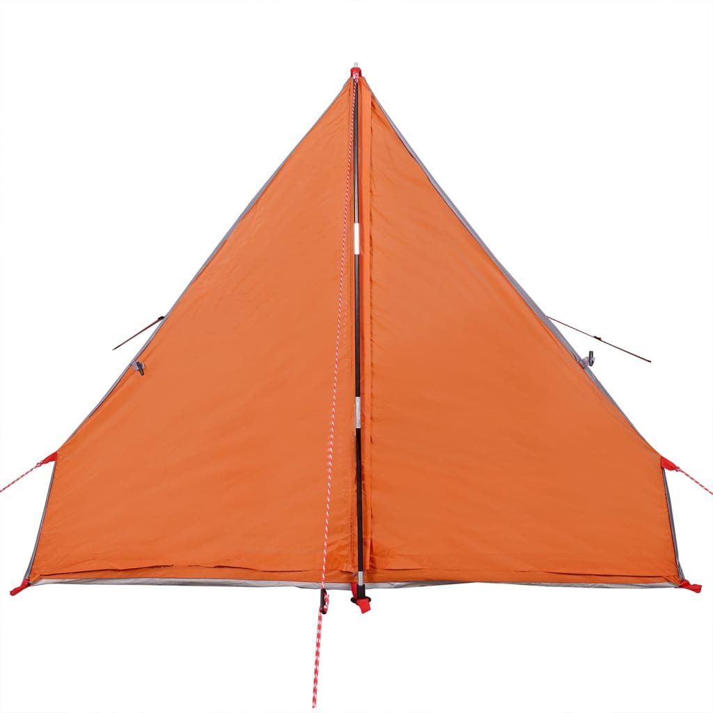 Tent A-frame 2-persoons waterdicht grijs is nu te koop bij PeponiXL, paradijselijk wonen!