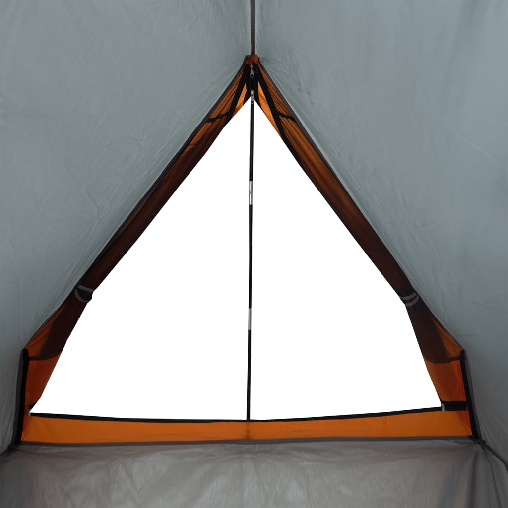 Tent A-frame 2-persoons waterdicht grijs is nu te koop bij PeponiXL, paradijselijk wonen!