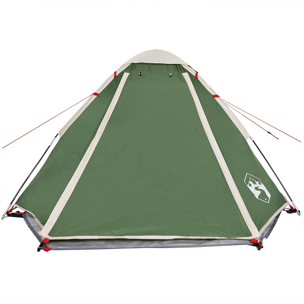 Koepeltent 2-persoons waterdicht groen is nu te koop bij PeponiXL, paradijselijk wonen!