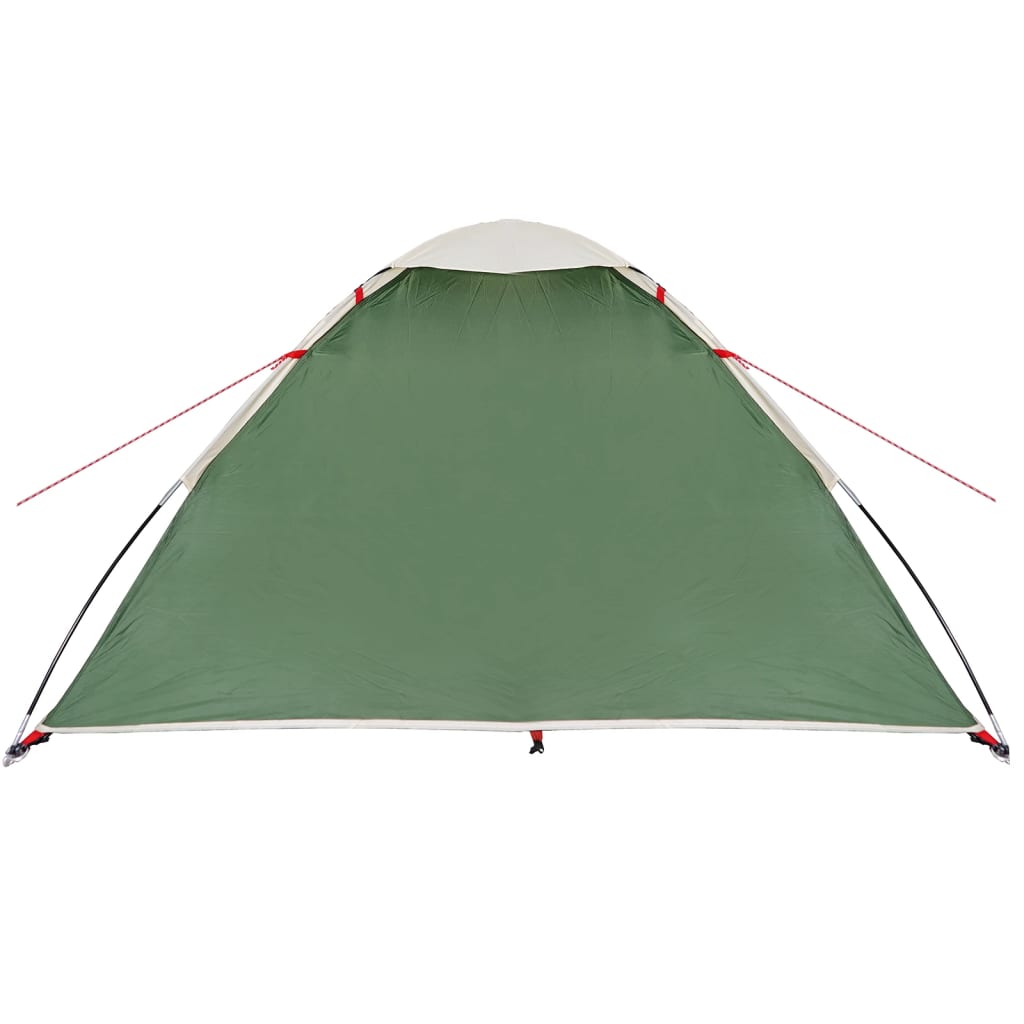 Koepeltent 2-persoons waterdicht groen is nu te koop bij PeponiXL, paradijselijk wonen!