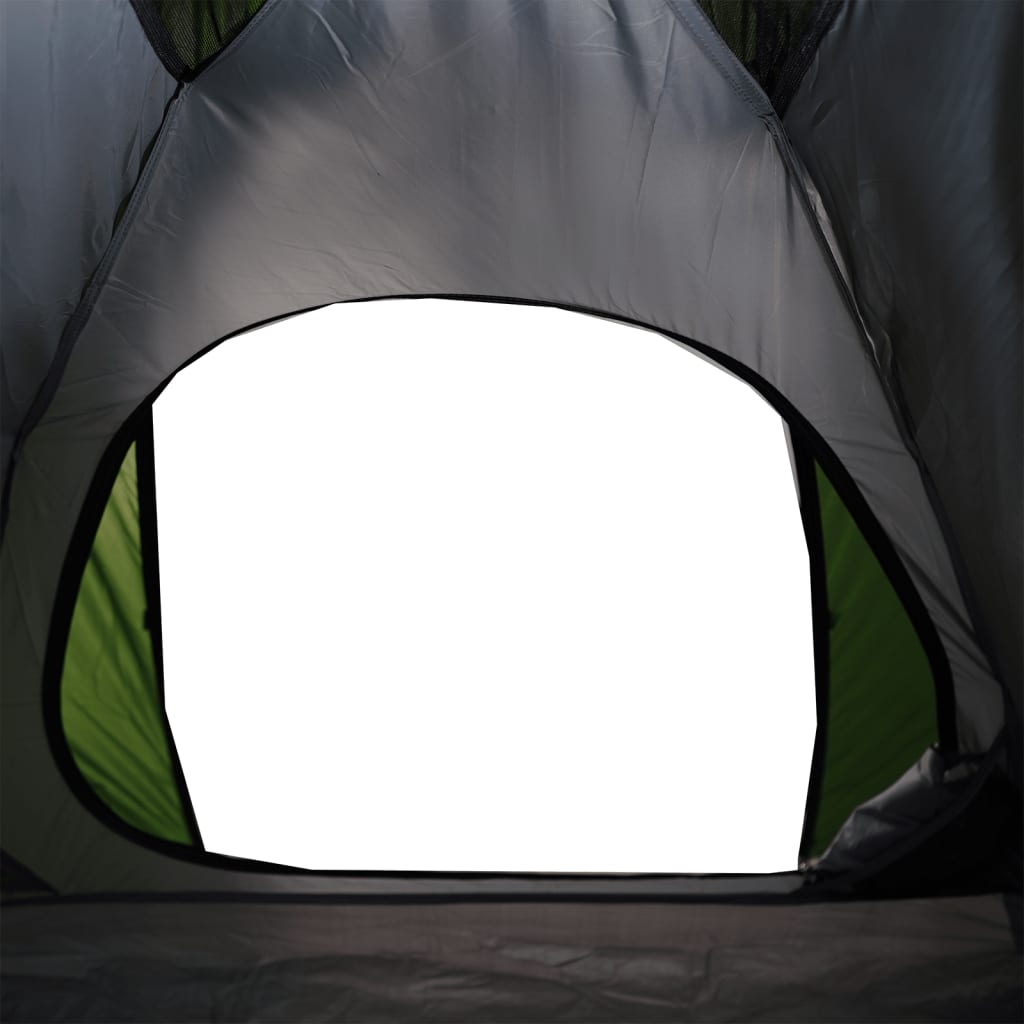 Koepeltent 2-persoons waterdicht groen is nu te koop bij PeponiXL, paradijselijk wonen!
