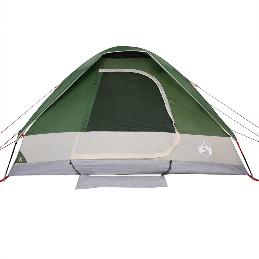Koepeltent 2-persoons waterdicht groen is nu te koop bij PeponiXL, paradijselijk wonen!