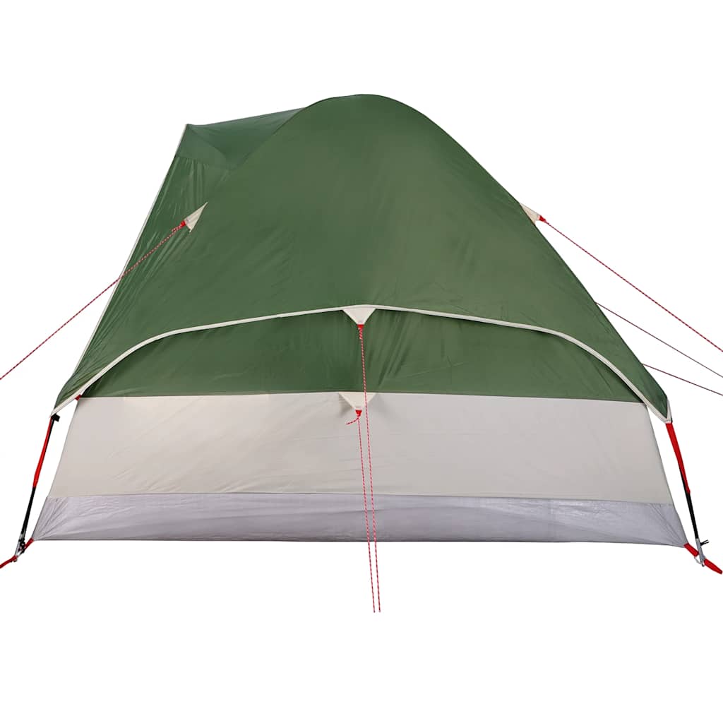 Koepeltent 2-persoons waterdicht groen is nu te koop bij PeponiXL, paradijselijk wonen!