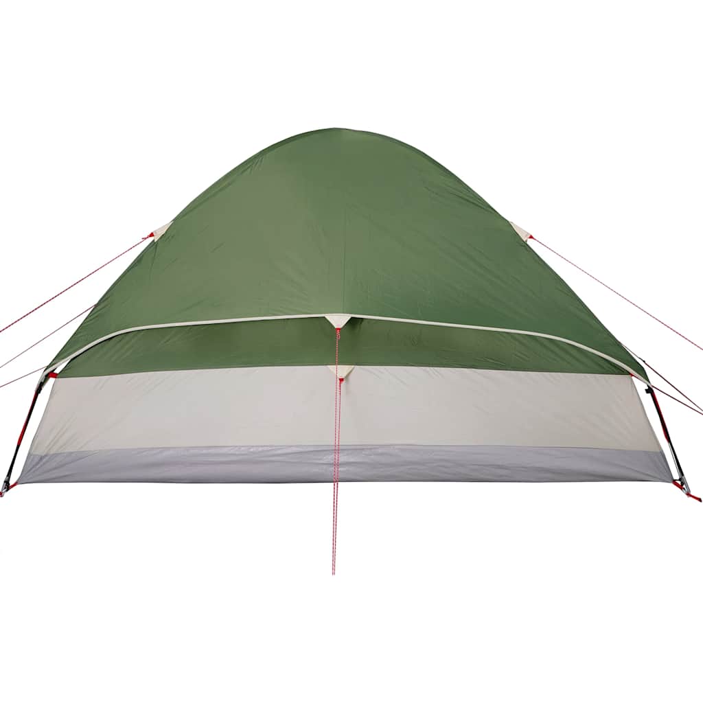 Koepeltent 2-persoons waterdicht groen is nu te koop bij PeponiXL, paradijselijk wonen!