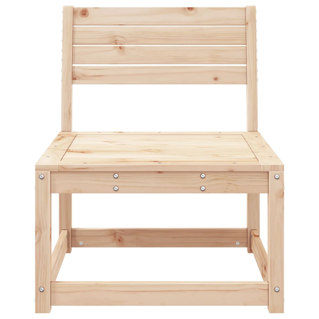 Tuinbank massief grenenhout is nu te koop bij PeponiXL, paradijselijk wonen!