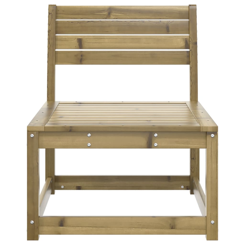 Tuinbank geïmpregneerd grenenhout is nu te koop bij PeponiXL, paradijselijk wonen!