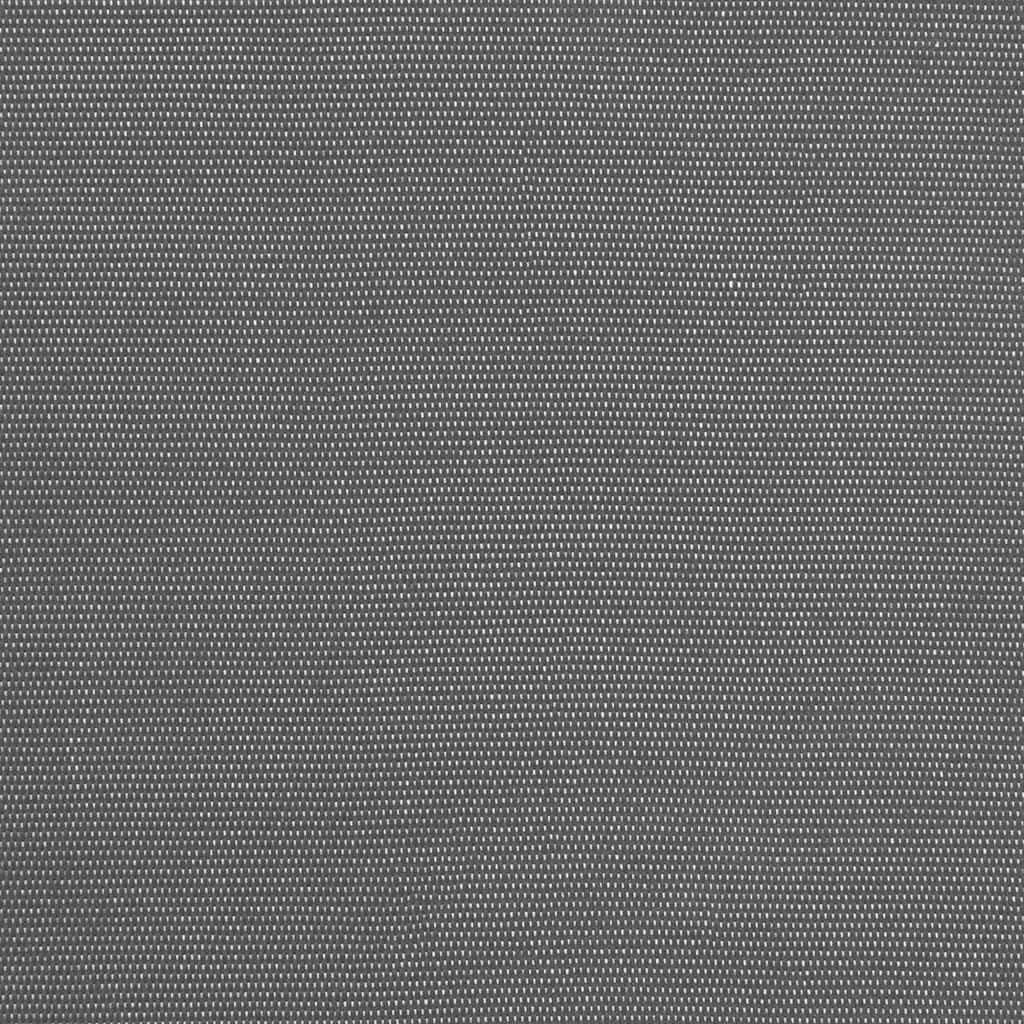 Luifel uittrekbaar 100x150 cm stof en staal antracietkleurig is nu te koop bij PeponiXL, paradijselijk wonen!