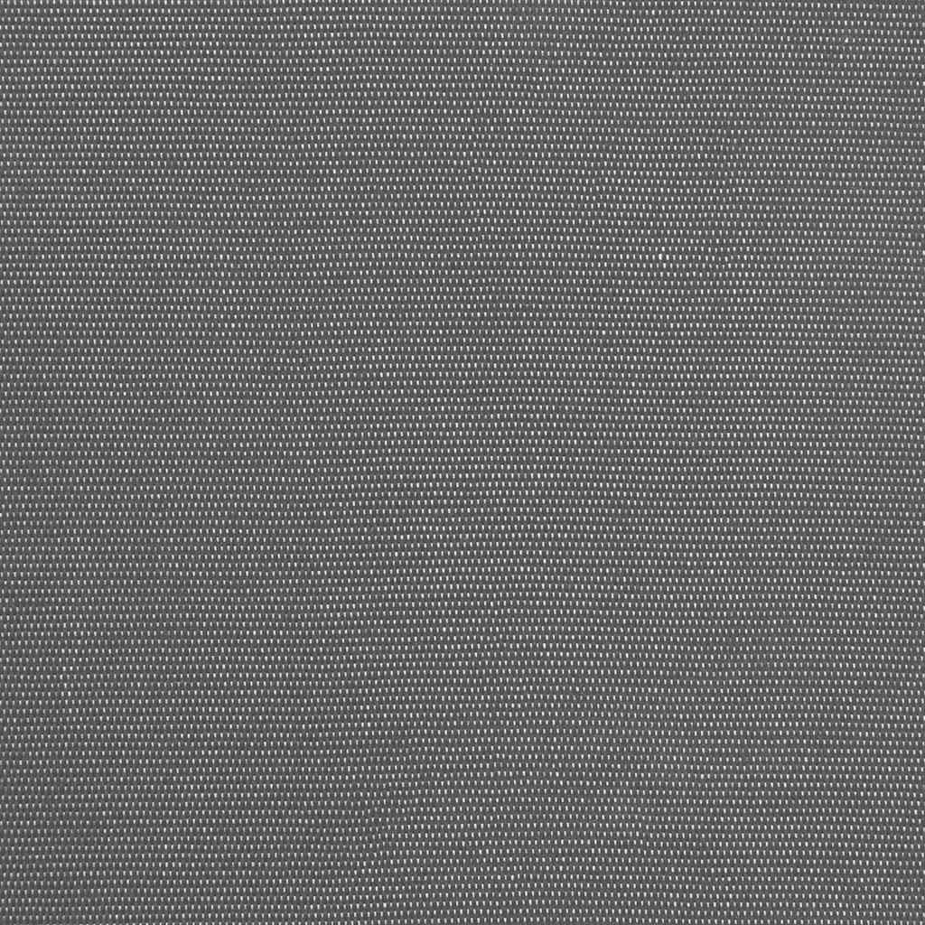 Luifel uittrekbaar 400x150 cm stof en staal antracietkleurig is nu te koop bij PeponiXL, paradijselijk wonen!