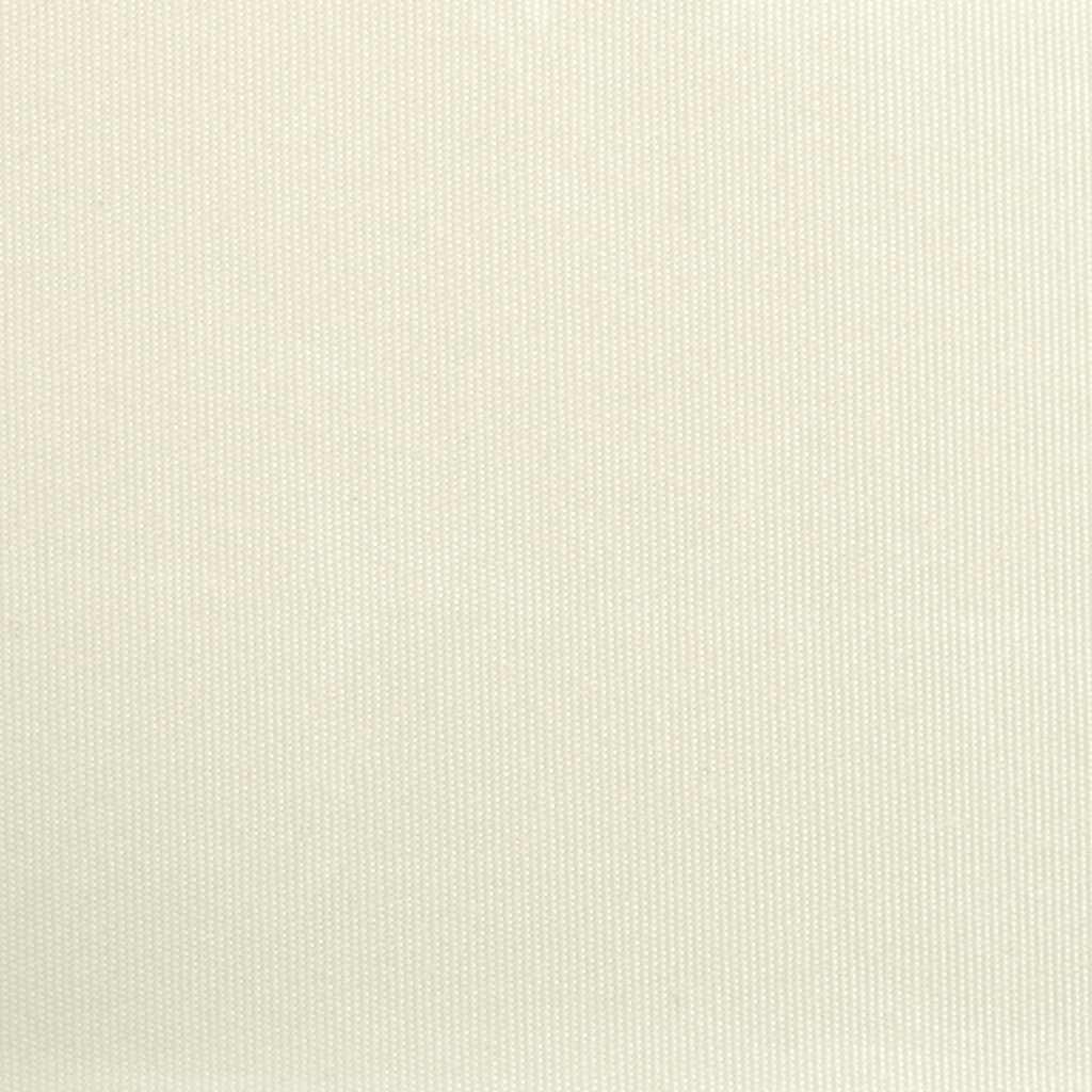 Luifel uittrekbaar 100x150 cm stof en staal crèmekleurig is nu te koop bij PeponiXL, paradijselijk wonen!