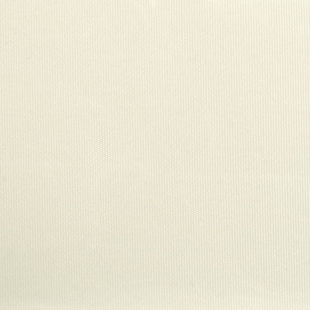 Luifel uittrekbaar 200x150 cm stof en staal crèmekleurig is nu te koop bij PeponiXL, paradijselijk wonen!